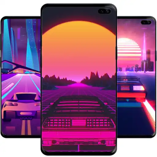 Play Retro Wallpapers And Backgrounds APK Play Retro Wallpapers And Backgrounds APK