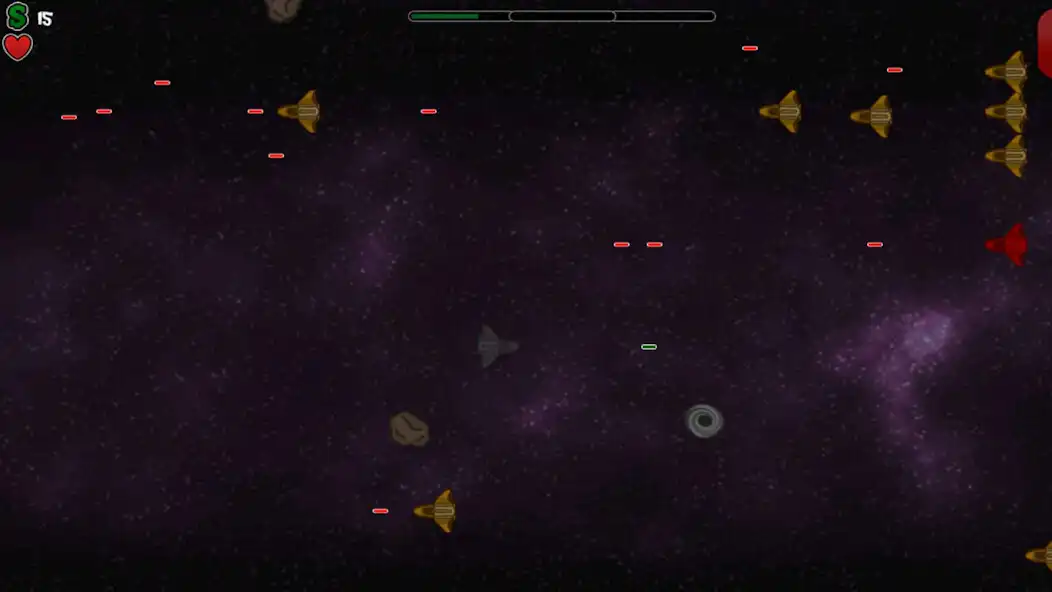 Play Retro War as an online game Retro War with UptoPlay