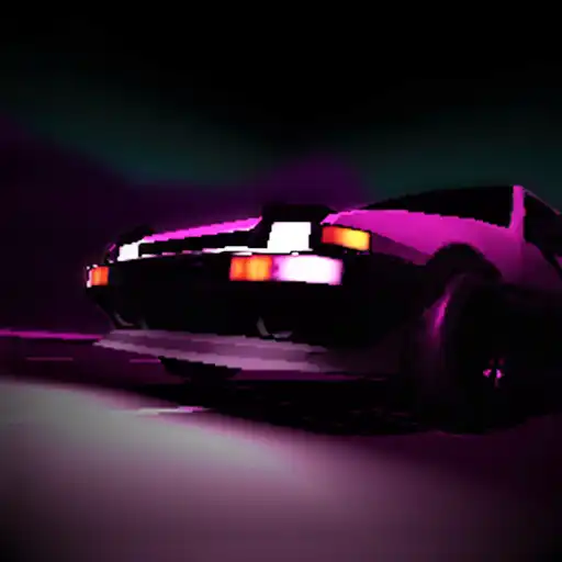 Play Retrowave APK Play Retrowave APK