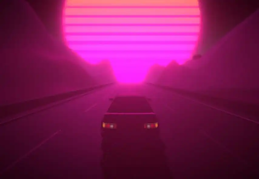 Play Retrowave  and enjoy Retrowave with UptoPlay