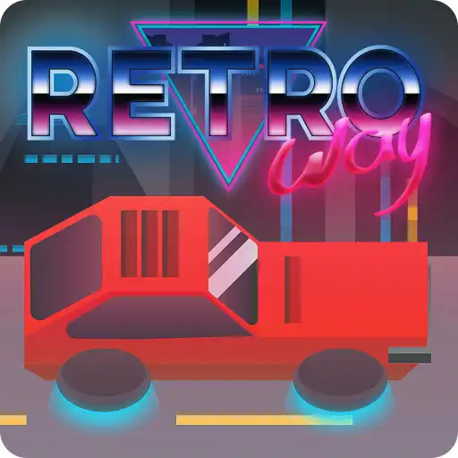 Play RetroWay APK Play RetroWay APK