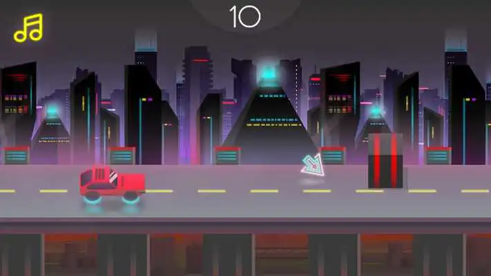 Play RetroWay