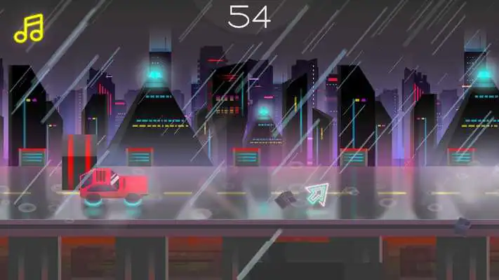 Play RetroWay