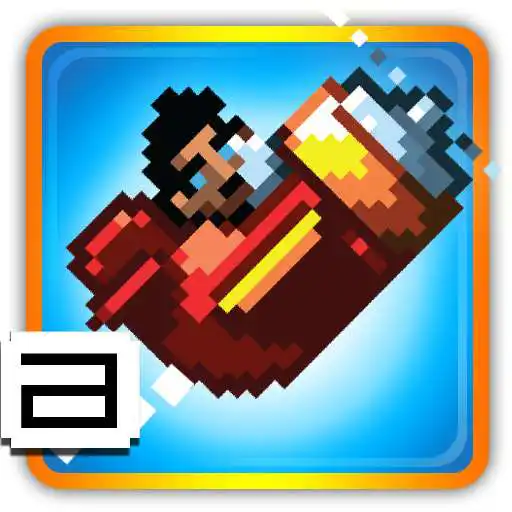 Run free android online RETRO WINGS APK Run free android online RETRO WINGS APK