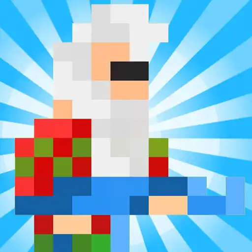 Play Retro Zombie Shooter 2d APK