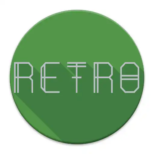 Free play online Retro Zooper Skins  APK