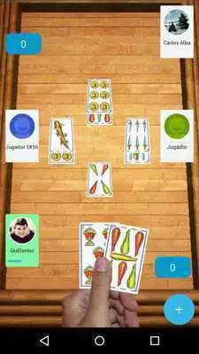 Play Retruque!
