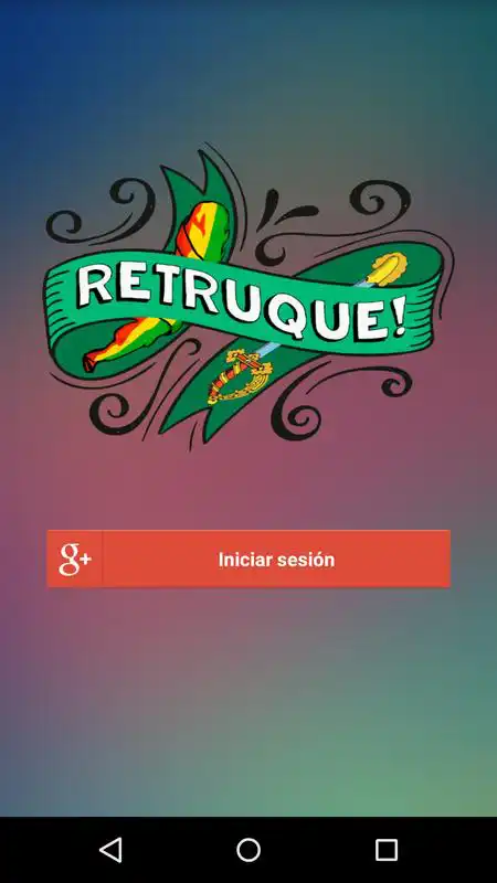 Play Retruque!