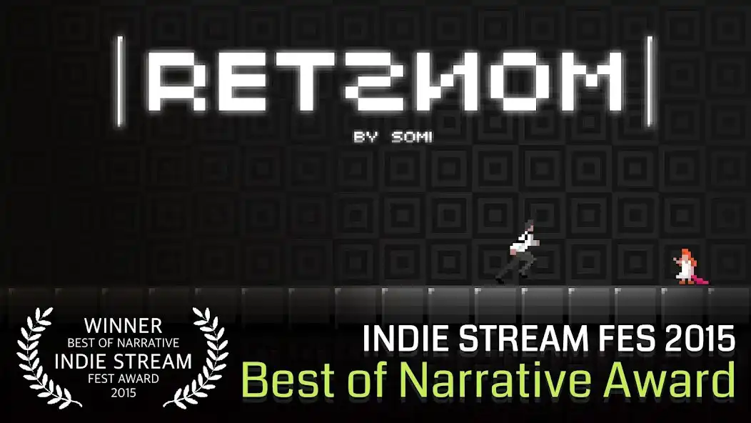 Play RETSNOM  and enjoy RETSNOM with UptoPlay