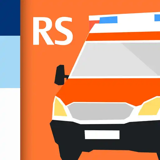 Play RETTEN TO GO - RS APK