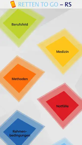 Play RETTEN TO GO - RS  and enjoy RETTEN TO GO - RS with UptoPlay