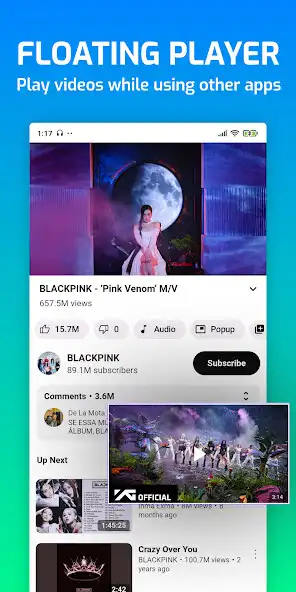 Play ReTuber: Music Videos Skip Ads as an online game ReTuber: Music Videos Skip Ads with UptoPlay