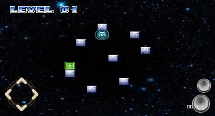 Play Return Capsule Play Return Capsule