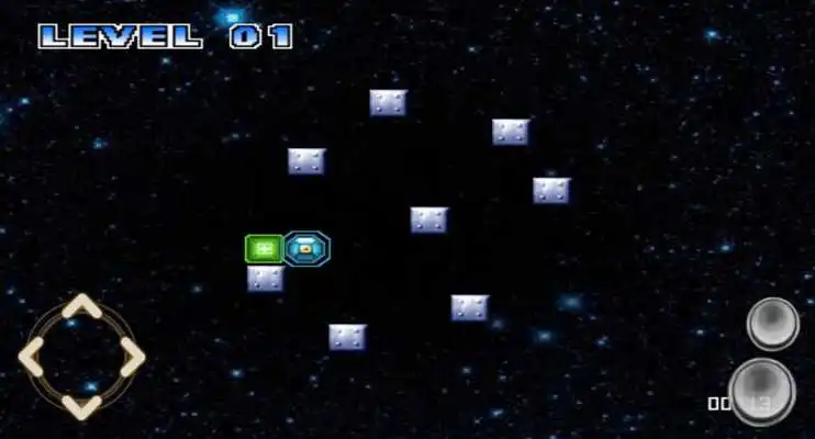 Play Return Capsule Play Return Capsule