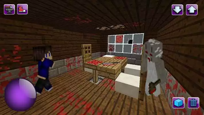 Play Return Granny Craft - Can you Survive