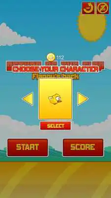 Play Return of the Flappy