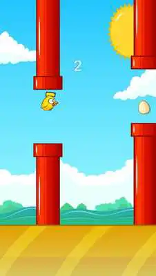 Play Return of the Flappy