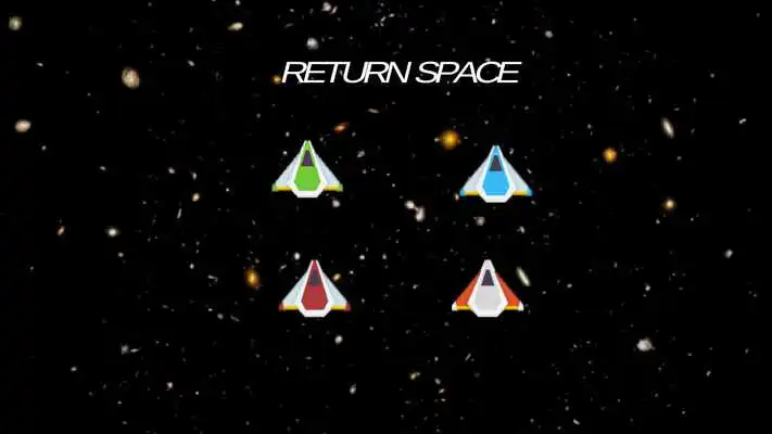 Play Return Space Play Return Space
