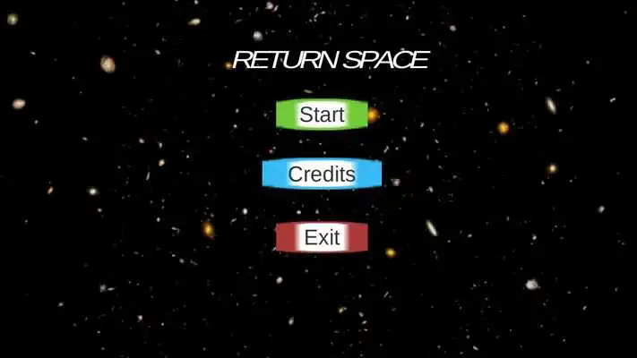 Play Return Space Play Return Space