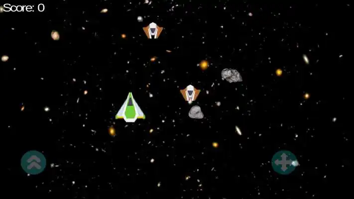 Play Return Space Play Return Space