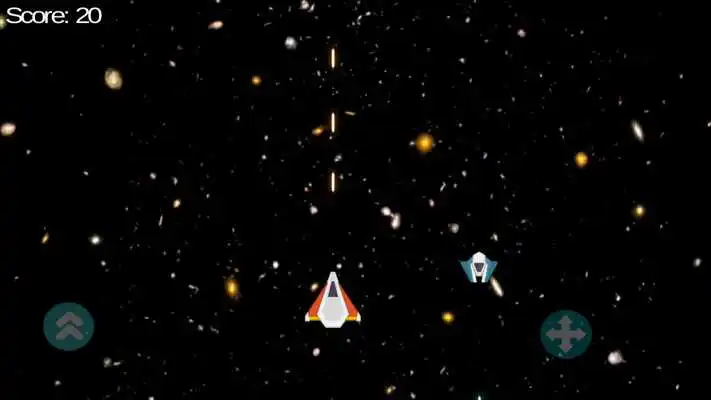 Play Return Space Play Return Space
