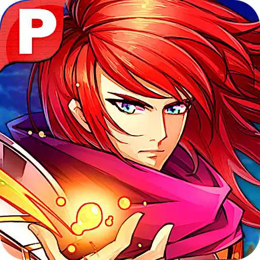 Play Return to Asgard (Fantasy RPG) APK