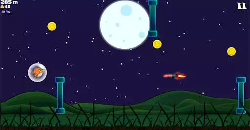 Play Return To The Nest Play Return To The Nest