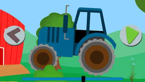 Play Reuben die boer as an online game Reuben die boer with UptoPlay