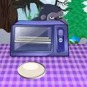 Free play online Reuben Pizza APK