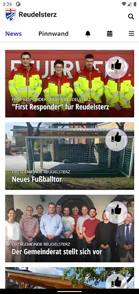 Play Reudelsterz as an online game Reudelsterz with UptoPlay