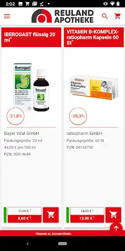 Play Reuland-Apotheke  and enjoy Reuland-Apotheke with UptoPlay