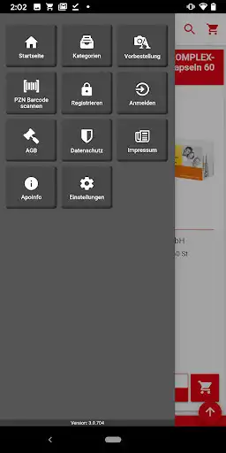 Play Reuland-Apotheke as an online game Reuland-Apotheke with UptoPlay