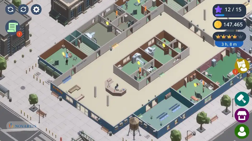 Play ReumaGame  and enjoy ReumaGame with UptoPlay