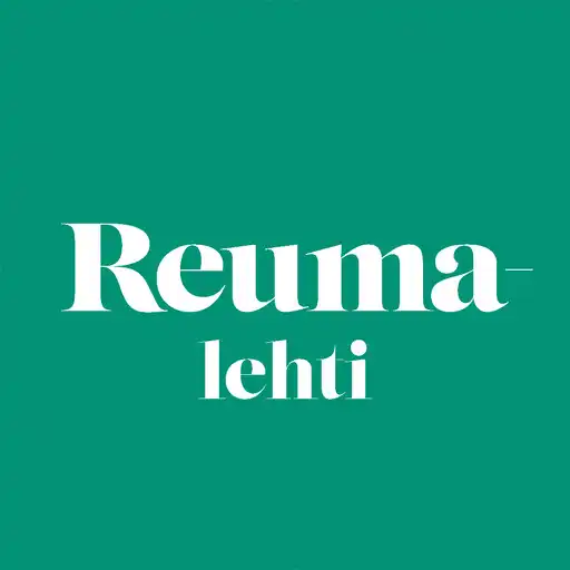 Play Reuma-lehti APK