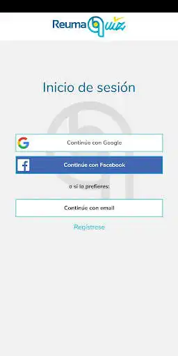 Play reumaQuiz  and enjoy reumaQuiz with UptoPlay