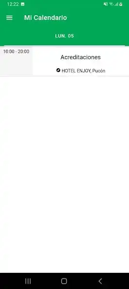 Play Reunión conjunta 2022 as an online game Reunión conjunta 2022 with UptoPlay