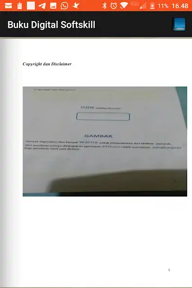 Play (Re-upload) Softskill 2023 as an online game (Re-upload) Softskill 2023 with UptoPlay