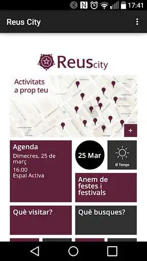 Play Reus City  and enjoy Reus City with UptoPlay