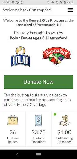Play Reuse 2 Give as an online game Reuse 2 Give with UptoPlay