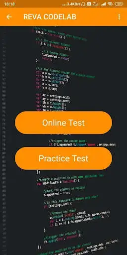 Play REVA CodeLab  and enjoy REVA CodeLab with UptoPlay