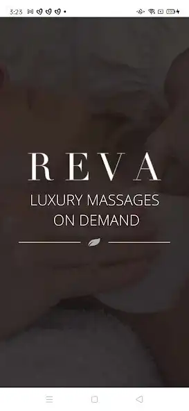 Play REVA - Home Massage  Spa  and enjoy REVA - Home Massage  Spa with UptoPlay