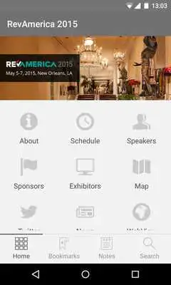 Play RevAmerica 2015