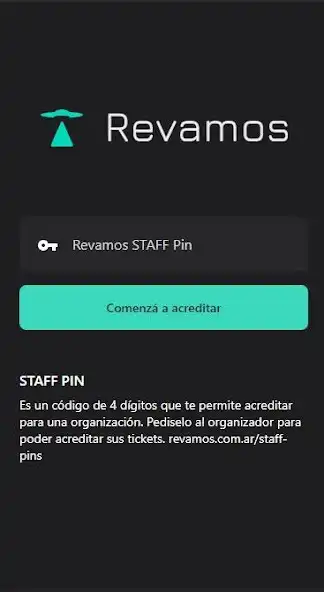 Play Revamos STAFF  and enjoy Revamos STAFF with UptoPlay