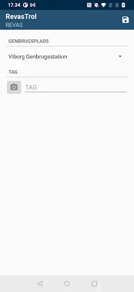 Play RevasTrol as an online game RevasTrol with UptoPlay