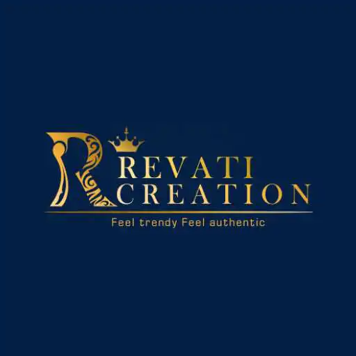 Play Revati Creation APK