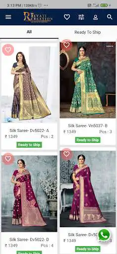 Play Revati Creation as an online game online Revati Creation with UptoPlay Play Revati Creation as an online game Revati Creation with UptoPlay