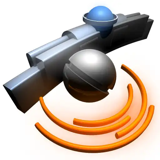 Play Revball - circle pinball APK