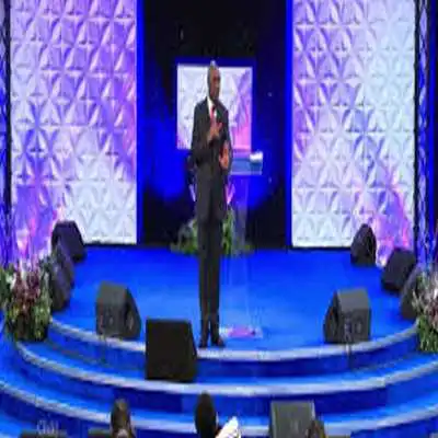 Play Rev David Ibiyeomie Devotional Play Rev David Ibiyeomie Devotional