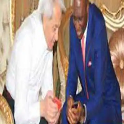 Play Rev David Ibiyeomie Devotional Play Rev David Ibiyeomie Devotional