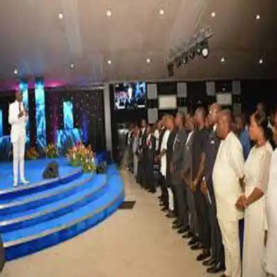 Play Rev David Ibiyeomie Devotional Play Rev David Ibiyeomie Devotional